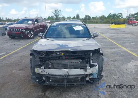 2019 Mercedes-Benz A 220 from USA, damaged, VIN WDD3G4EB9KW011580